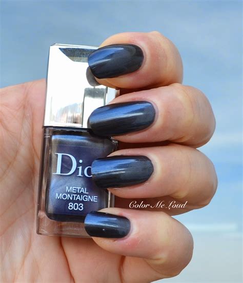 dior vernis junon|dior vernis nail polish.